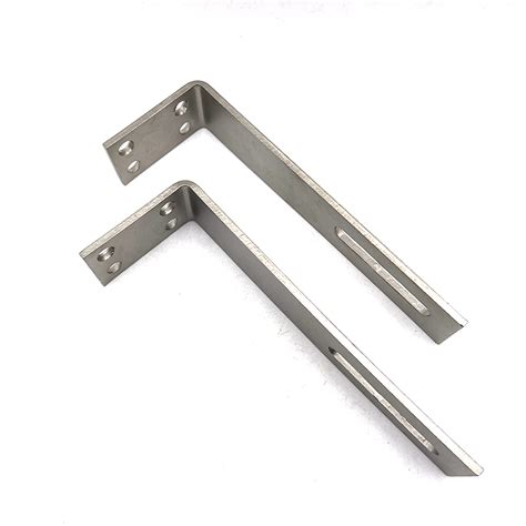 long l shaped metal brackets|heavy duty metal l brackets.